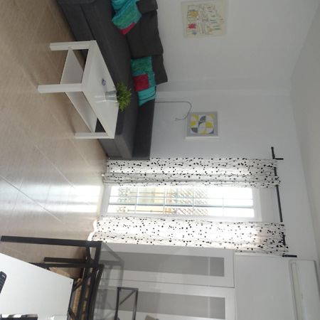 Malaga Apartamentos - Refino, 36 Экстерьер фото