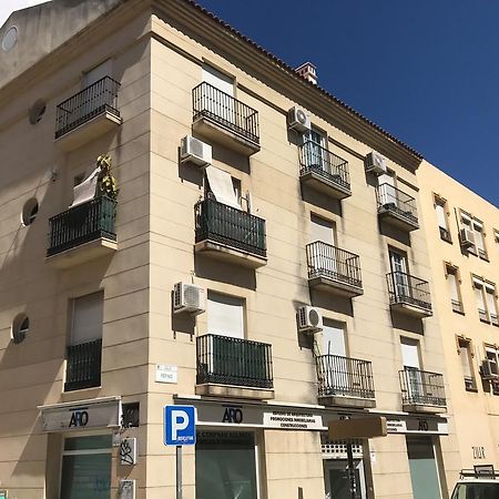 Malaga Apartamentos - Refino, 36 Экстерьер фото