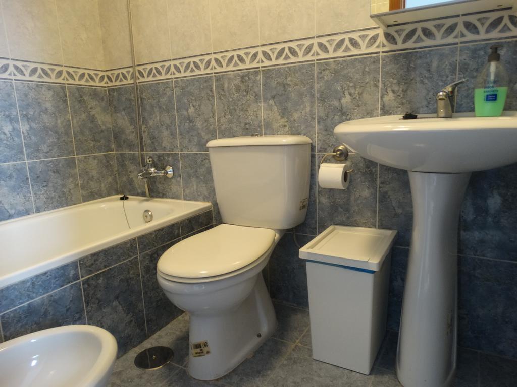Malaga Apartamentos - Refino, 36 Номер фото